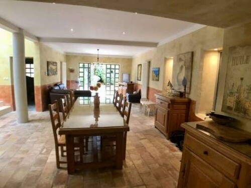 Bild 4 - Einfamilienhaus mit 275,00 m² in ORNAISONS zum Kaufen