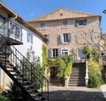 Authentic 19th Century Maison de Maître with 4 bedrooms plus 3 Gîtes w - NARBONNE