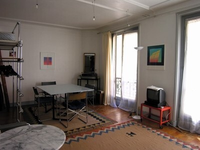 Bild 2 - 1 Zimmer Etagenwohnung zum Kaufen in PARIS
