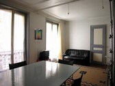 Bild 3 - 1 Zimmer Etagenwohnung in PARIS
