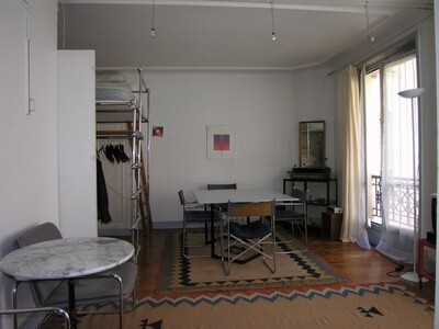 Bild 4 - Etagenwohnung mit 40,00 m² in PARIS zum Kaufen
