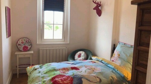 Bild 2 - 8 Zimmer Etagenwohnung zum Kaufen in ST ETIENNE ROILAYE