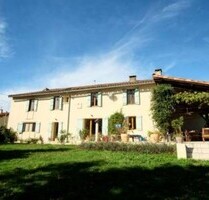 Charming stone farm house from 19th Century, spacious and bright 6-7 b - TOURTROL