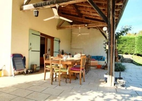 Bild 4 - Einfamilienhaus mit 353,00 m² in TOURTROL zum Kaufen