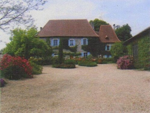 Bild 4 - Einfamilienhaus mit 1.258,00 m² in ST PIERRE DE FRUGIE zum Kaufen