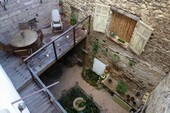 Bild 1 - Typisches kleines Stadthaus in Südfrankreich