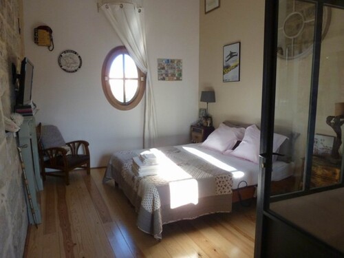 Bild 3 - 4 Zimmer Einfamilienhaus in PEZENAS