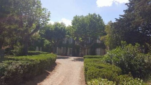 Bild 4 - Einfamilienhaus mit 1.200,00 m² in ST ANDRE DE ROQUELONGUE zum Kaufen