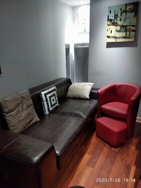 Bild 3 - 5 Zimmer Etagenwohnung in AGDE