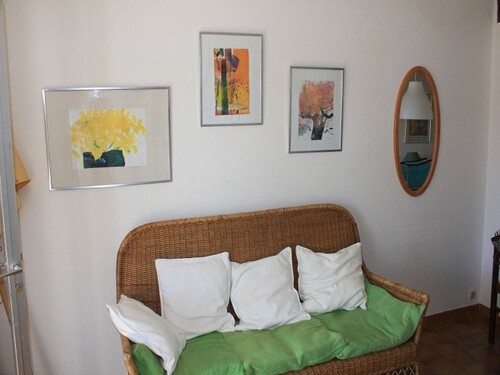 Bild 3 - 3 Zimmer Einfamilienhaus in TOULON
