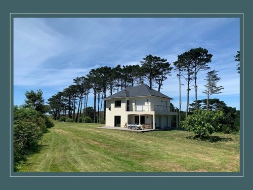 Bild 1 - Friedenshafen am Ende der Welt - 370.000,00 EUR Kaufpreis, ca.  170,00 m² Wohnfläche