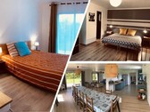 Bild 3 - 7 Zimmer Einfamilienhaus in LE FRET