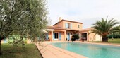 Bild 1 - Villa an der Cote dÂzur - 610.000,00 EUR Kaufpreis, ca.  200,00 m² Wohnfläche