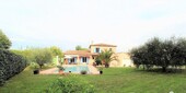 Bild 3 - 5 Zimmer Einfamilienhaus in TOULON