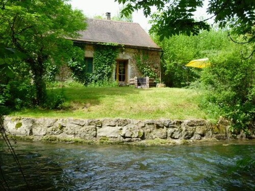 Bild 4 - Einfamilienhaus mit 356,00 m² in CAJARC zum Kaufen