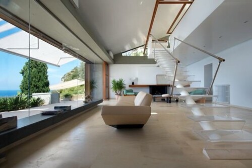 Bild 2 - 1 Zimmer Einfamilienhaus zum Kaufen in Monte Argentario