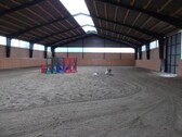 Bild 1 - Reiterhof - 1.350.000,00 EUR Kaufpreis, ca.  200,00 m² Wohnfläche