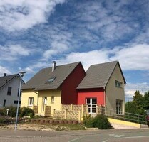 Haus und Gewerbefläche im Elsass zu Verkaufen - FOLGENSBOURG