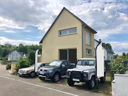 Bild 3 - 6 Zimmer Einfamilienhaus in FOLGENSBOURG