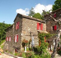 Landhaus aus dem 16.Jh. - 960.000,00 EUR Kaufpreis, ca.  480,00 m² Wohnfläche in PORTES (PLZ: 30530)