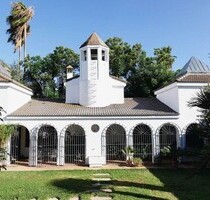 Finca Java - 950.000,00&nbsp;EUR Kaufpreis, ca.&nbsp; 469,00&nbsp;m&sup2;&nbsp;Wohnfl&auml;che in Sevilla (PLZ: 41927)