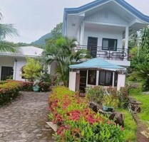 Mediterranes Paradies oberhalb des Chinesischen Meeres - Guinsliban