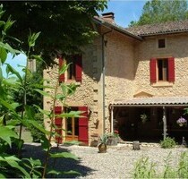 Schönes Landhaus in Belvès, France - CLADECH