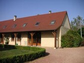 Bild 3 - 9 Zimmer Einfamilienhaus in ST USUGE