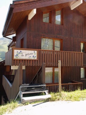 Bild 1 - Apartment 31m2, 2 Zimmer - 206.700,00 EUR Kaufpreis, ca.  31,00 m² Wohnfläche