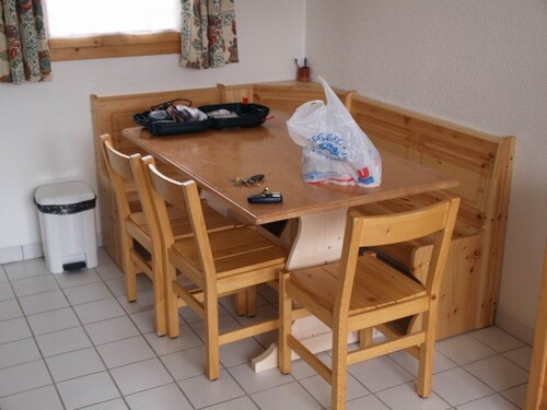 Bild 4 - Etagenwohnung mit 31,00 m² in LES ALLUES zum Kaufen