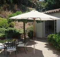 Privatvilla mit großem Grundstück - TOULON