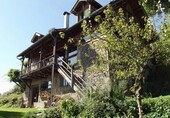 Bild 1 - Traumhaus in Alleinlage mit herrlichem Blick