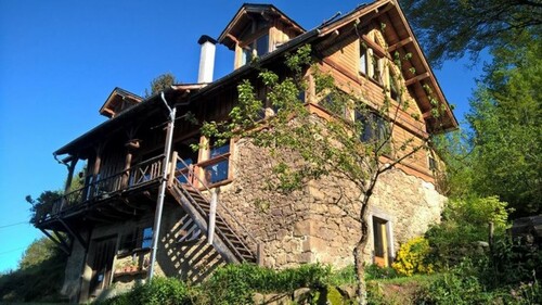 Bild 3 - 5 Zimmer Einfamilienhaus in LE PORT