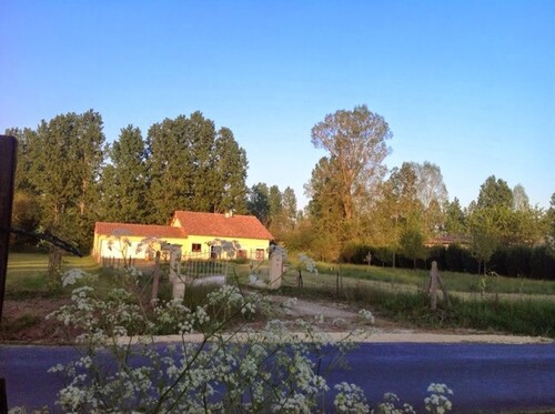 Bild 1 - Einfamilienhaus, Baujahr 2006, in der Dordogne