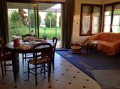 Bild 2 - 5 Zimmer Einfamilienhaus zum Kaufen in ST VINCENT JALMOUTIERS
