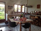Bild 3 - 5 Zimmer Einfamilienhaus in ST VINCENT JALMOUTIERS