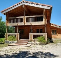 Massivholzhaus in ruhiger Lage - 229.000,00 EUR Kaufpreis, ca.  135,00 m² Wohnfläche in BETPLAN (PLZ: 32730)