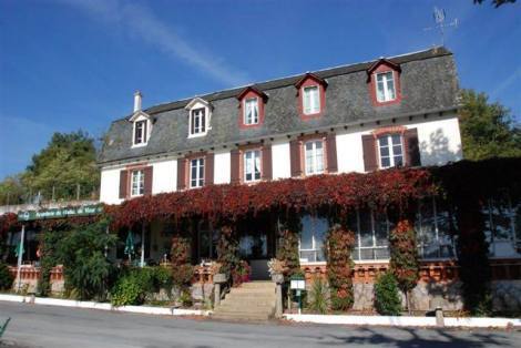 Bild 1 - Gasthaus mit Innen-Swimmingpool, außergewöhnlicher Standort