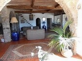 Bild 1 - Französische Riviera Ungewöhnliches Eigentum