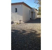 Architektische VillaBungalow - 449.000,00 EUR Kaufpreis, ca.  165,00 m² Wohnfläche in PORTIRAGNES (PLZ: 34420)