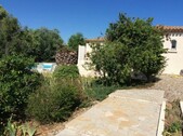 Bild 3 - 6 Zimmer Einfamilienhaus in PORTIRAGNES