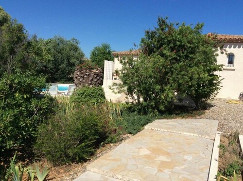 Bild 3 - 6 Zimmer Einfamilienhaus in PORTIRAGNES