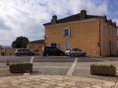 Bild 1 - Belle demeure du 18ème siècle entièrement restaurée