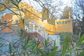Bild 1 - Ferienhaus im Luberon - 1.000.000,00 EUR Kaufpreis, ca.  400,00 m² Wohnfläche