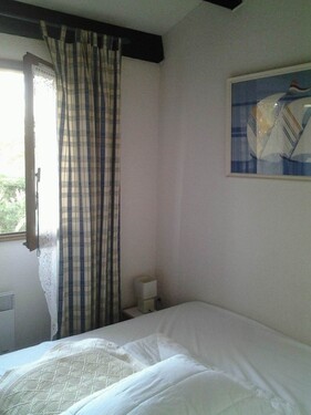 Bild 3 - 2 Zimmer Etagenwohnung in ST CYPRIEN