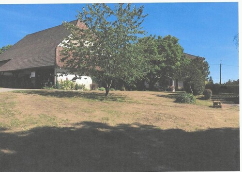 Bild 4 - Einfamilienhaus mit 420,00 m² in MENONCOURT zum Kaufen