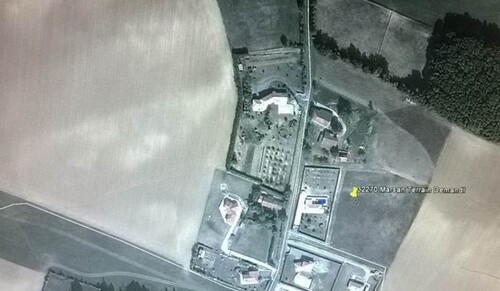 Bild 3 - Grundstück in AUBIET