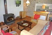 Bild 3 - 6 Zimmer Einfamilienhaus in LASFAILLADES