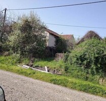 Dorfhaus mit 3 Zimmer Küche Bad 9km nach Daruvar