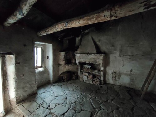 Bild 4 - Einfamilienhaus mit 30,00 m&sup2; in Bagnoli del Trigno zum Kaufen